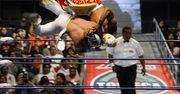 Wrestling
