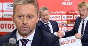 Jerzy Brzęczek zaliczył swoją pierwszą konferencję prasową! Wyjawił kto został kapitanem polskiej reprezentacji!
