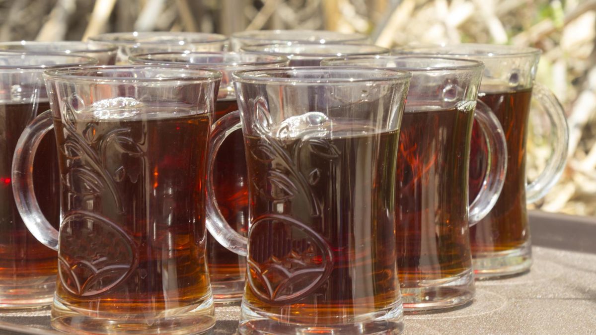 Może kryć się w herbacie. Jest niezwykle niebezpieczny