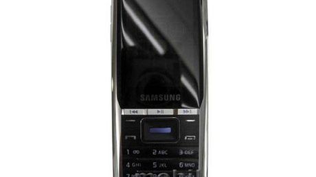 Samsung GT-M3510 - muzyka na wysokim poziomie 1