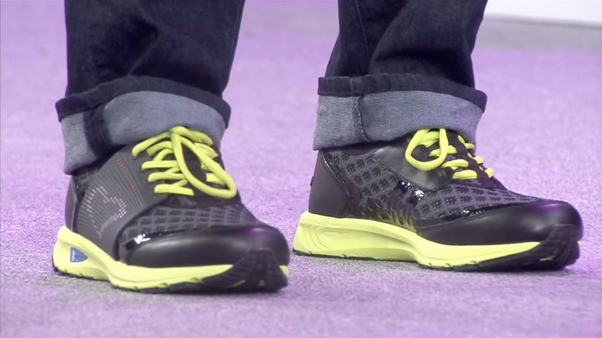 W skrócie: Huawei TalkBand B2 w Polsce, LG G5 oraz inteligentne buty Lenovo 1