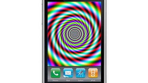 Czy ty też jesteś uzależniony od iPhone'a? 1