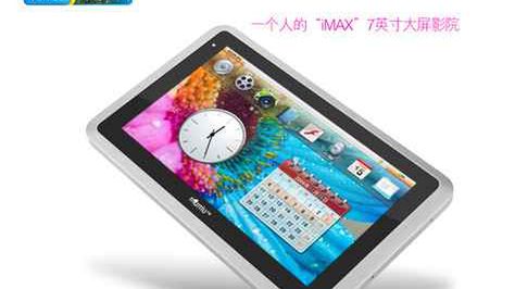 RAmos iMax T18 już wkrótce 1