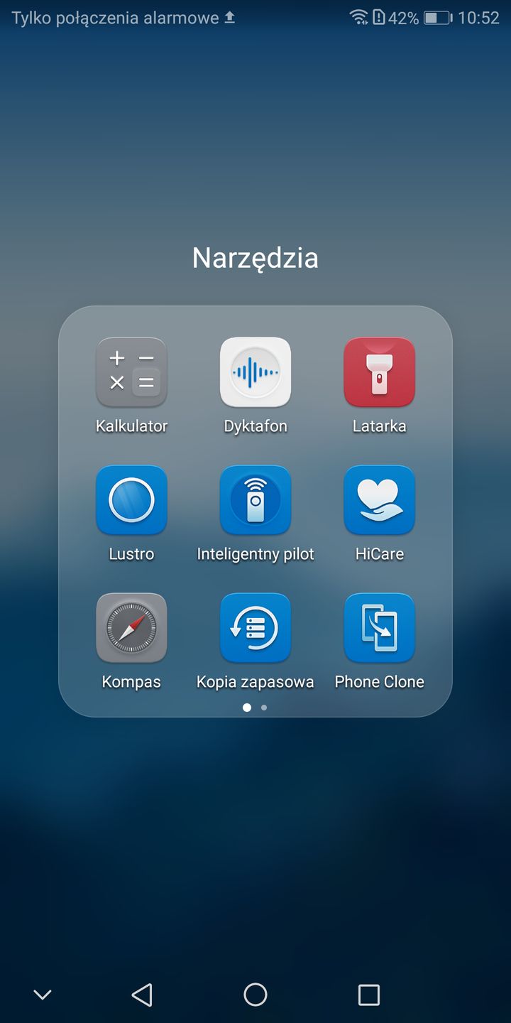 Test Huawei Mate 10 Pro – najlepszy Huawei i jeden z najlepszych smartfonów tego roku 12