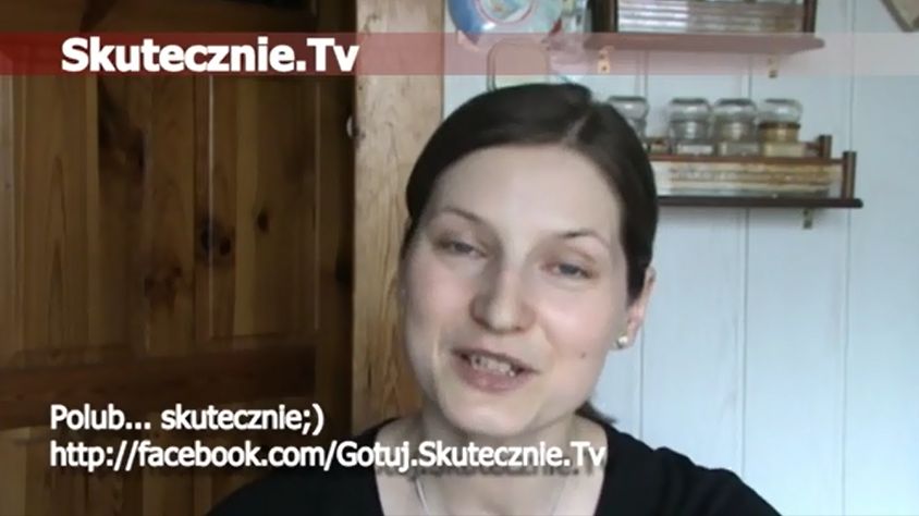 Mrożona herbata jest bardzo prosta w przygotowaniu 