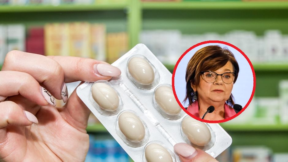 Nowy wykaz ma obowiązywać od 12 kwietnia 2024 roku