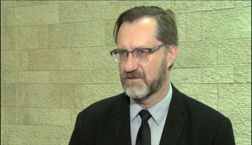 Chcesz żyć dłużej? Jedz więcej owoców i warzyw (WIDEO)