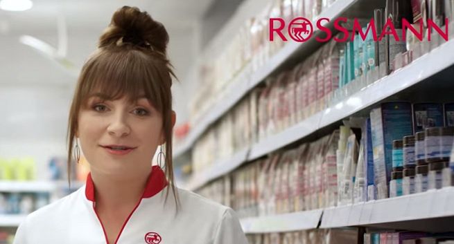 Rossmann się nie zatrzymuje. Ma w Polsce prawie 2 tys. drogerii, rośnie sprzedaż