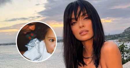Klaudia El Dursi o trudnej relacji z ojcem. "Przywiózł mi burkę". Dziś nie mają kontaktu