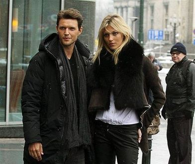 "Top model": Anja Rubik chce zostać mamą