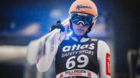 Kubacki wciąż z szansą na podium. Zobacz klasyfikację Raw Air