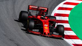 F1: Ferrari nadal z prawem weta. Williams nie jest z tego powodu zadowolony