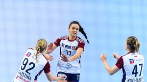 PGNiG Superliga kobiet: Pogoń zdobyła Chorzów. 7 bramek Blażević