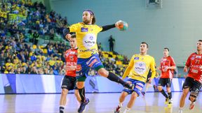 LM: Vive Tauron Kielce - Kadetten Schaffhausen na żywo!