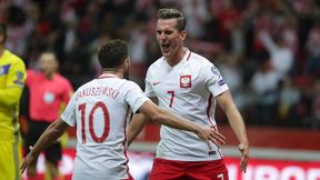 Arkadiusz Milik: W czerwcu lecimy po marzenia