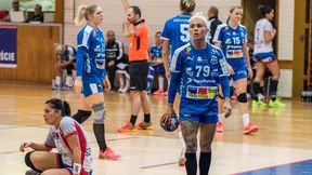 EHF. Nykobing - Pogoń Baltica. Rewelacyjna Płaczek nie pomogła. Dunki dopięły swego i zagrają w III rundzie EHF
