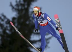 Eurosport 1 Skoki narciarskie: Letnie Grand Prix w Klingenthal