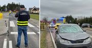 Tragedia 15-latki w Lipnicy. Kierująca nie przyznaje się do winy