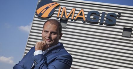 Szef Imagis SA odkupuje pakiet kontrolny swojej firmy. Inwestycja warta 35 mln zł