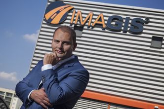 Szef Imagis SA odkupuje pakiet kontrolny swojej firmy. Inwestycja warta 35 mln zł