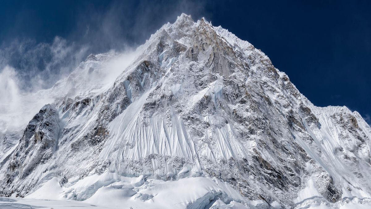 Zdjęcie okładkowe artykułu: Getty Images / Mount Everest
