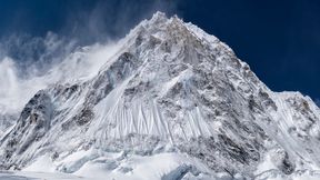 Tragedia na Mount Everest. Odnaleźli ciało wspinacza, drugi pozostaje zaginiony