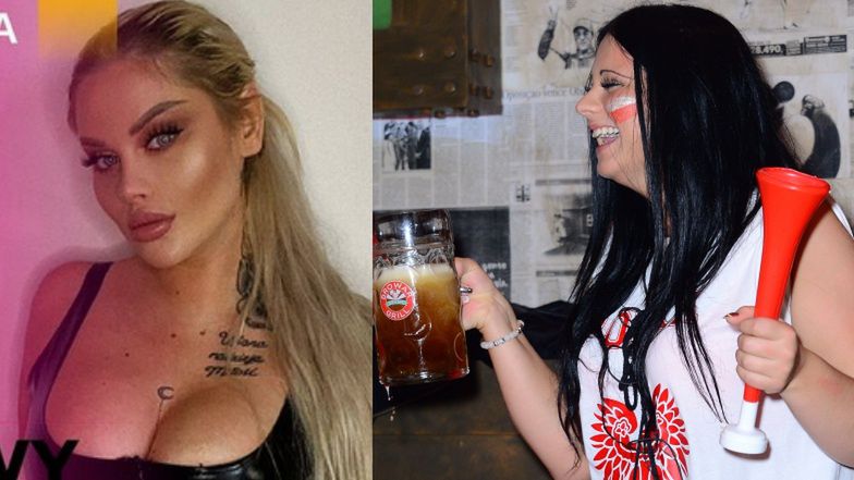 Ewel0na promuje pijacką galę!