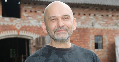 Nie miał nawet na pogrzeb matki. Oto w jakiej sytuacji jest obecnie