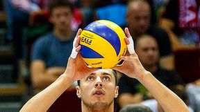 Kolejny powrót w rosyjskiej Superlidze