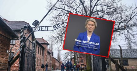 "Oszaleliście?". Skandaliczne nagranie szefowej KE wywołało lawinę