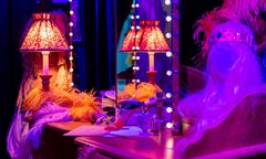 Takiego lokalu wyborczego jeszcze nie widziałeś. Ma poprawić frekwencję