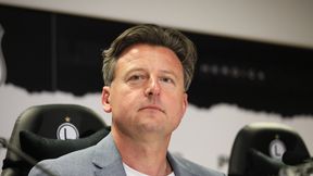Pierwsza porażka Runjaicia w Legii. Zadecydował rzut karny