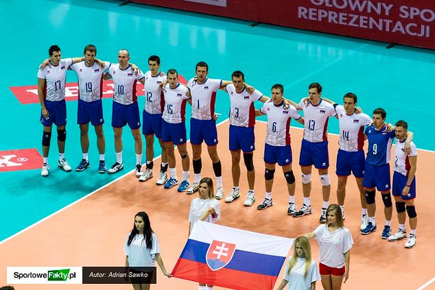 Słowacy po Euro 2013 zmienili trenera