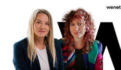 Zmiany w Grupie WeNet. Nowa dyrektorka marketingu i PR managerka