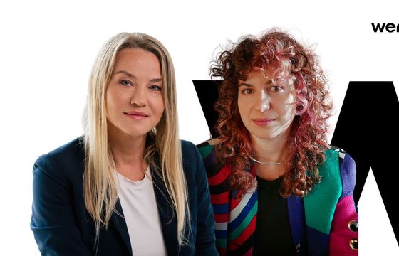 Zmiany w Grupie WeNet. Nowa dyrektorka marketingu i PR managerka