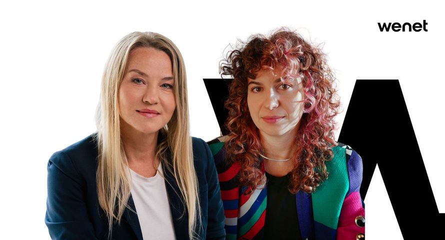 Zmiany w Grupie WeNet. Nowa dyrektorka marketingu i PR managerka