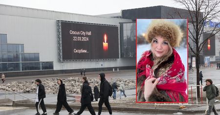 Co się stało z Kristiną? Nadal jest zaginiona po ataku w Moskwie
