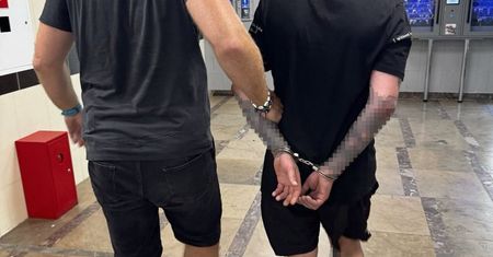 Śląscy "Łowcy głów" dopadli groźnych przestępców w kraju i za granicą.