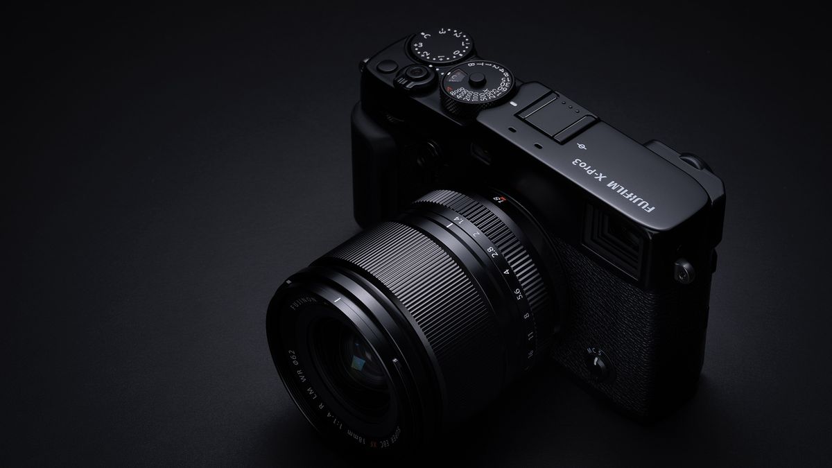 Fujinon XF 18 mm f/1.4 R LM WR – stałoogniskowy obiektyw dla miłośników szerokich kadrów 1