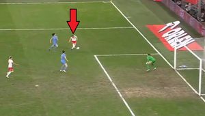 Efektowny gol Ewy Pajor. Tak Polki zaczynają eliminacje [WIDEO]