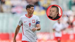 Uderzył w Lewandowskiego. "Najgorszy mecz, jaki widziałem"