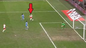 Efektowny gol Ewy Pajor. Tak Polki zaczynają eliminacje [WIDEO]