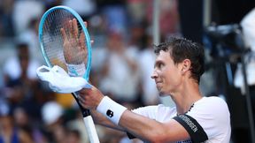 Tomas Berdych wycofał się z Rolanda Garrosa. Chce wrócić na Wimbledon