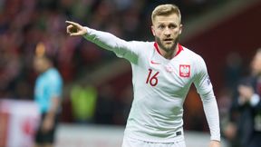 El. ME 2020. Polska - Łotwa. Jakub Błaszczykowski: Możemy z optymizmem patrzeć w przyszłość