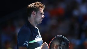 ATP Sofia: Stan Wawrinka - Viktor Troicki 9:0. Pierwsze półfinały Jozefa Kovalika i Mariusa Copila