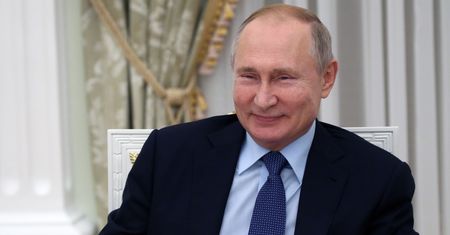 Obawy Kremla rosną. Władze Rosji zakazują udzielania urlopów w firmach zbrojeniowych