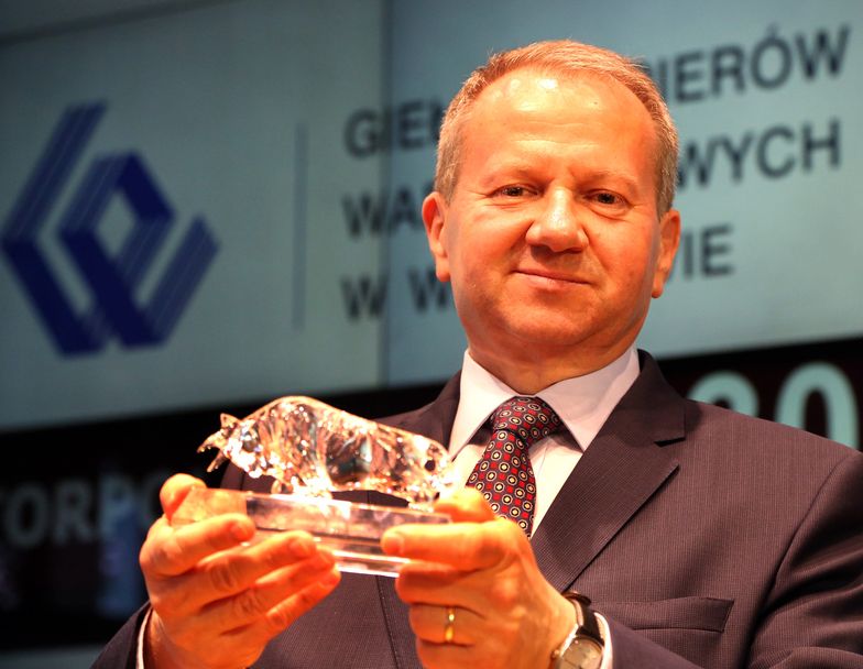 Tomasz Sweklej, perzes Torpolu