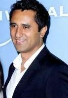 Cliff Curtis