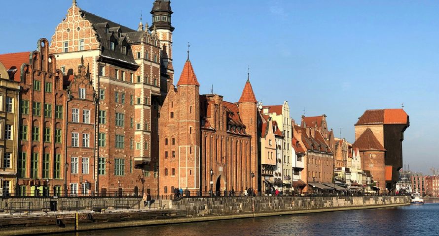 Gdańsk wyda 2 mln zł na promocję o bursztynie