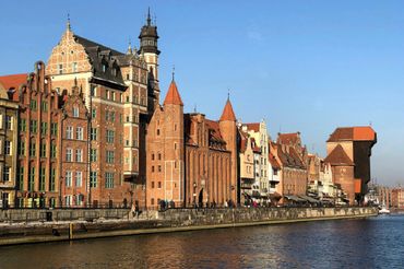 Gdańsk